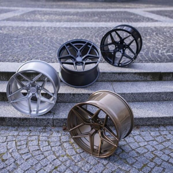 20" Concaver CVR2 Wheels – Audi, BMW, Merc, Porsche, VW