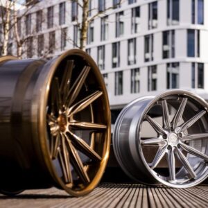 20″ Concaver CVR8 Wheels – Audi, BMW, Merc, Porsche, VW