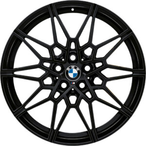 19″+20” BMW M3 / M4 826M M Performance OE Wheels