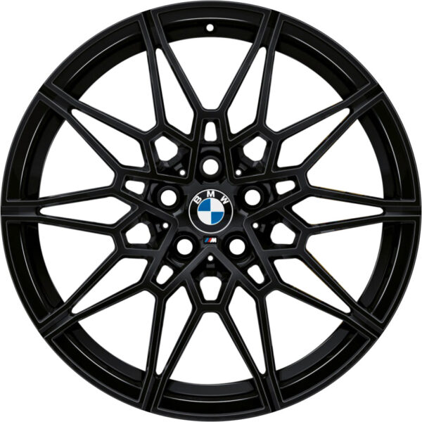 19"+20” BMW M3 / M4 826M M Performance OE Wheels