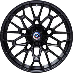 19″+20” BMW M3 / M4 827M M-Performance OE Wheels