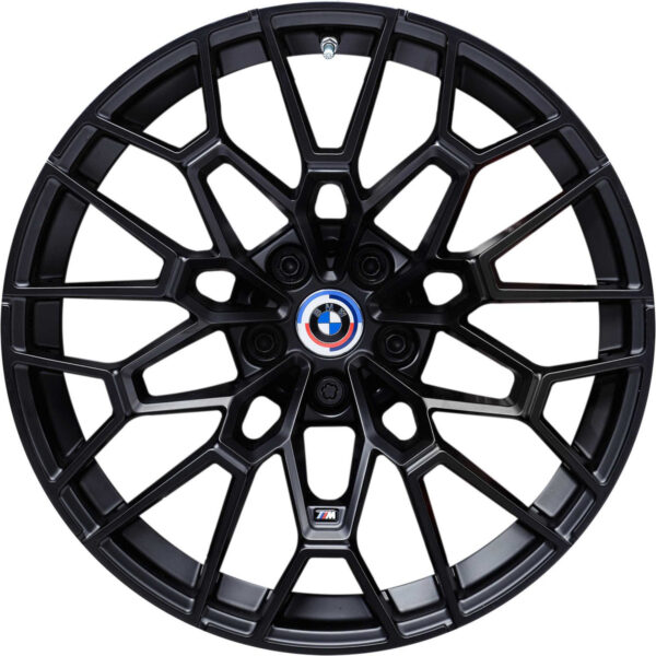 19"+20” BMW M3 / M4 827M M-Performance OE Wheels