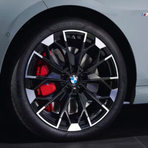 19” BMW 2 Series 977M M Performance OE Wheels
