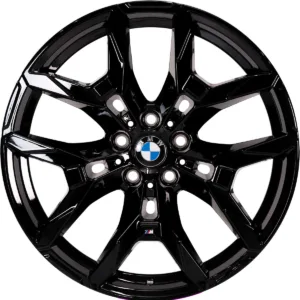 19” BMW 2-Series G42 OE 995M M-Performance Wheels