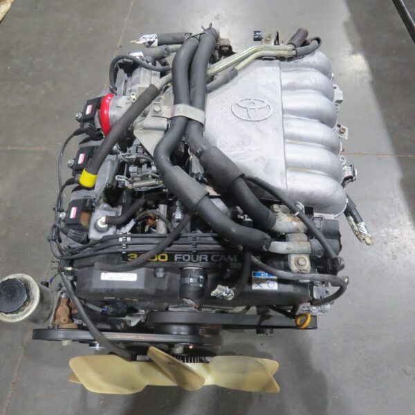 1995-2004 TOYOTA TACOMA 3.4L V6 ENGINE JDM 5VZ-FE
