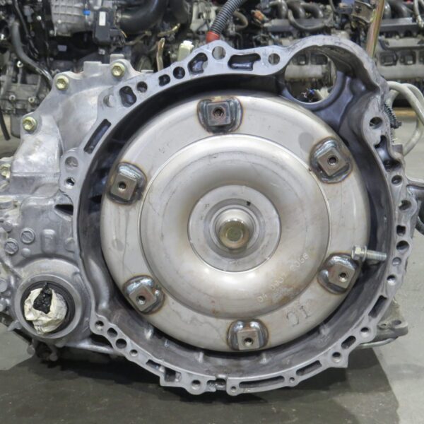 1999 2003 Lexus RX300 3.0L 1MZ-FE FWD Automatic Transmission