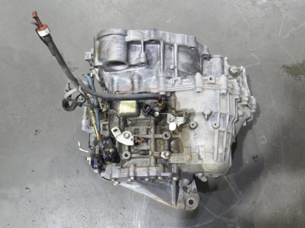 1999 2003 Lexus RX300 3.0L 1MZ-FE FWD Automatic Transmission - Image 7