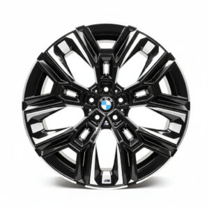 20″ BMW G60 i5 / 5-Series 940M M-Performance OE Wheels