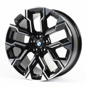 20″ BMW X3 iX3 G45 / X4 iX4 G46 1036M M-Performance OE Wheels