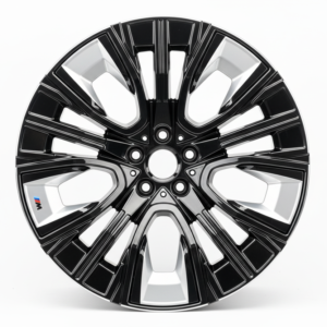 20″ BMW X3 iX3 G45 / X4 iX4 G46 906M M-Performance OE Wheels