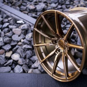 20″ Concaver CVR4 | Hybrid Forged Mesh | Audi RS/S-Line Specialist