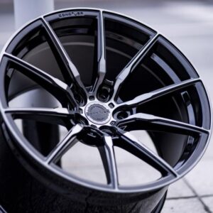 20″ Concaver CVR4 Wheels – Audi, BMW, Merc, Porsche, VW