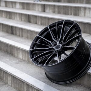 20″ Concaver CVR7 Wheels – Audi, BMW, Merc, Porsche, VW