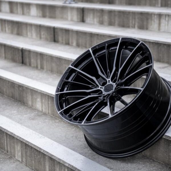 20" Concaver CVR7 Wheels – Audi, BMW, Merc, Porsche, VW
