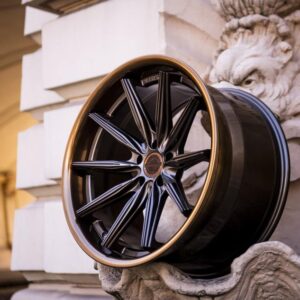 4x New 20″ Concaver CVR8 Alloy Wheels – Hybrid Forged Mesh – Audi A4/S4/RS4, A5/S5/RS5, A6/S6/RS6/RS7, Q5/SQ5, Q7