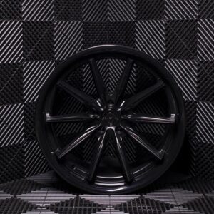 4x New 20″ Concaver CVR8 Alloy Wheels – Hybrid Forged Mesh – Audi A4/S4/RS4, A5/S5/RS5, A6/S6/RS6/RS7, Q5/SQ5, Q7