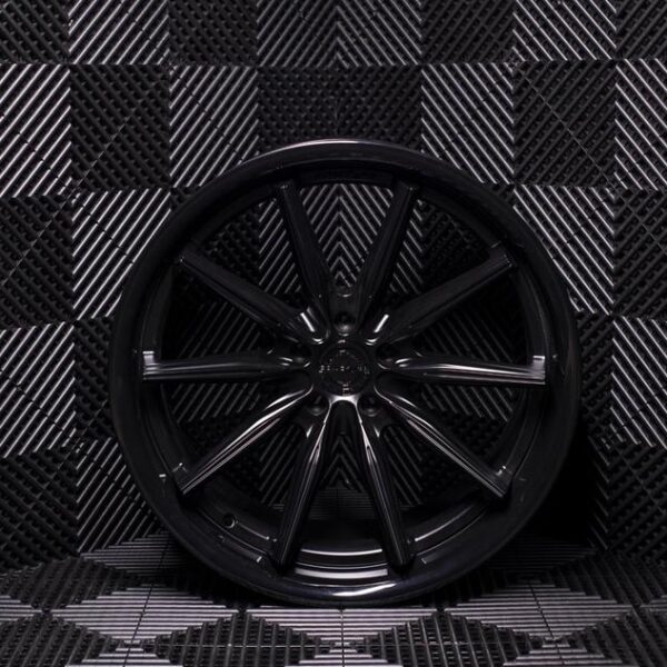4x New 20" Concaver CVR8 Alloy Wheels – Hybrid Forged Mesh – Audi A4/S4/RS4, A5/S5/RS5, A6/S6/RS6/RS7, Q5/SQ5, Q7