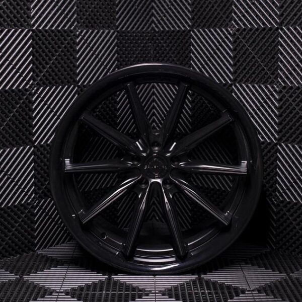 4x New 20" Concaver CVR8 Alloy Wheels – Hybrid Forged Mesh – Audi A4/S4/RS4, A5/S5/RS5, A6/S6/RS6/RS7, Q5/SQ5, Q7