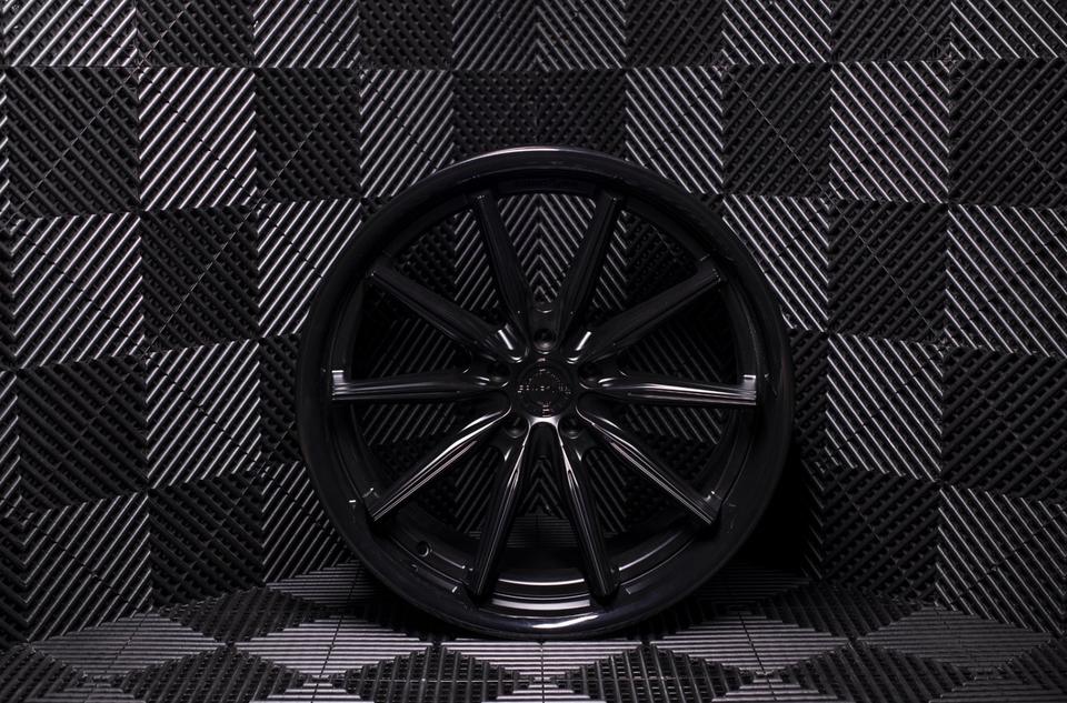 4x New 20" Concaver CVR8 Alloy Wheels – Hybrid Forged Mesh – Audi A4/S4/RS4, A5/S5/RS5, A6/S6/RS6/RS7, Q5/SQ5, Q7
