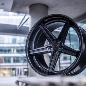 4x New 20″ Concaver CVR9 Alloy Wheels – Deep Concave – Audi A4/S4/RS4, A5/S5/RS5, A6/S6/RS6/RS7, Q5/SQ5, Q7