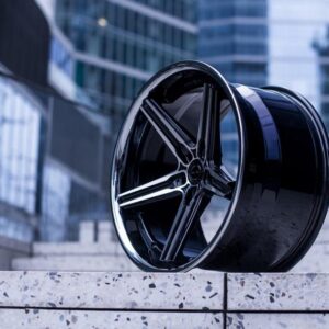 20″ Concaver CVR9 Wheels – Audi, BMW, Merc, Porsche, VW