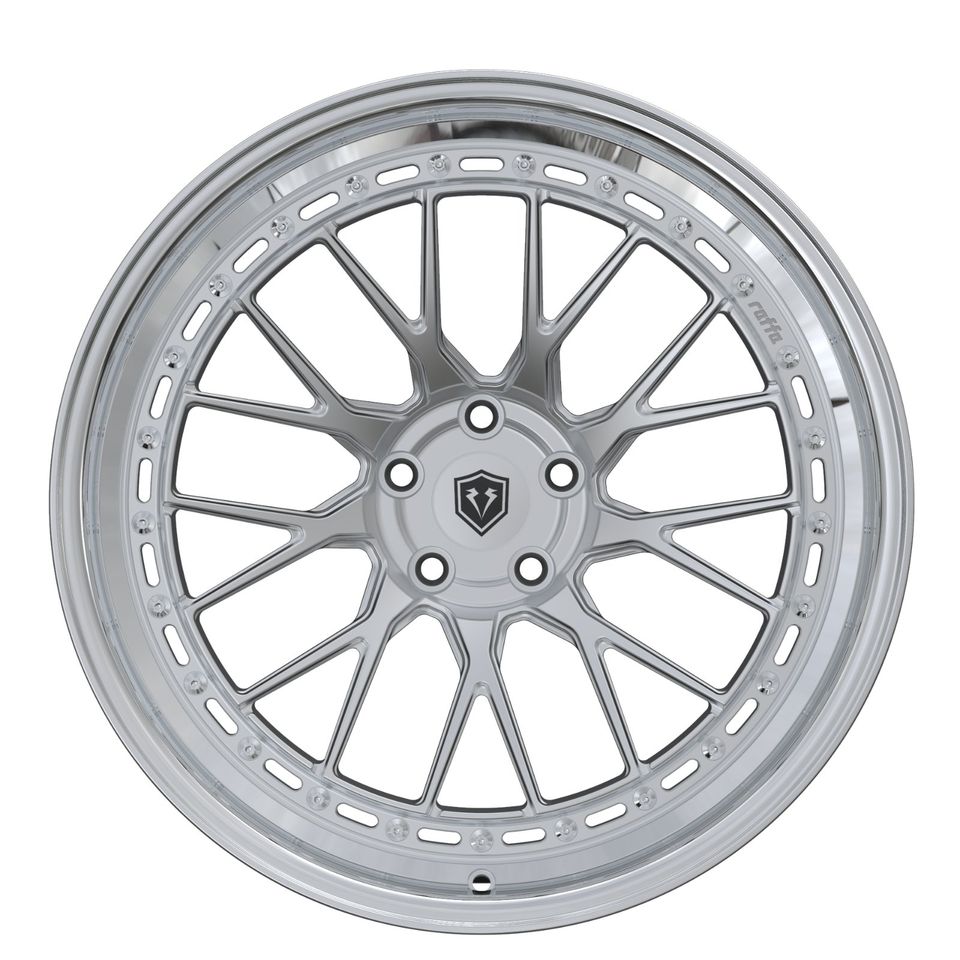 20" Raffa RFS-04 | Directional Concave Mesh | Audi S/RS Performance Fitment - Image 5