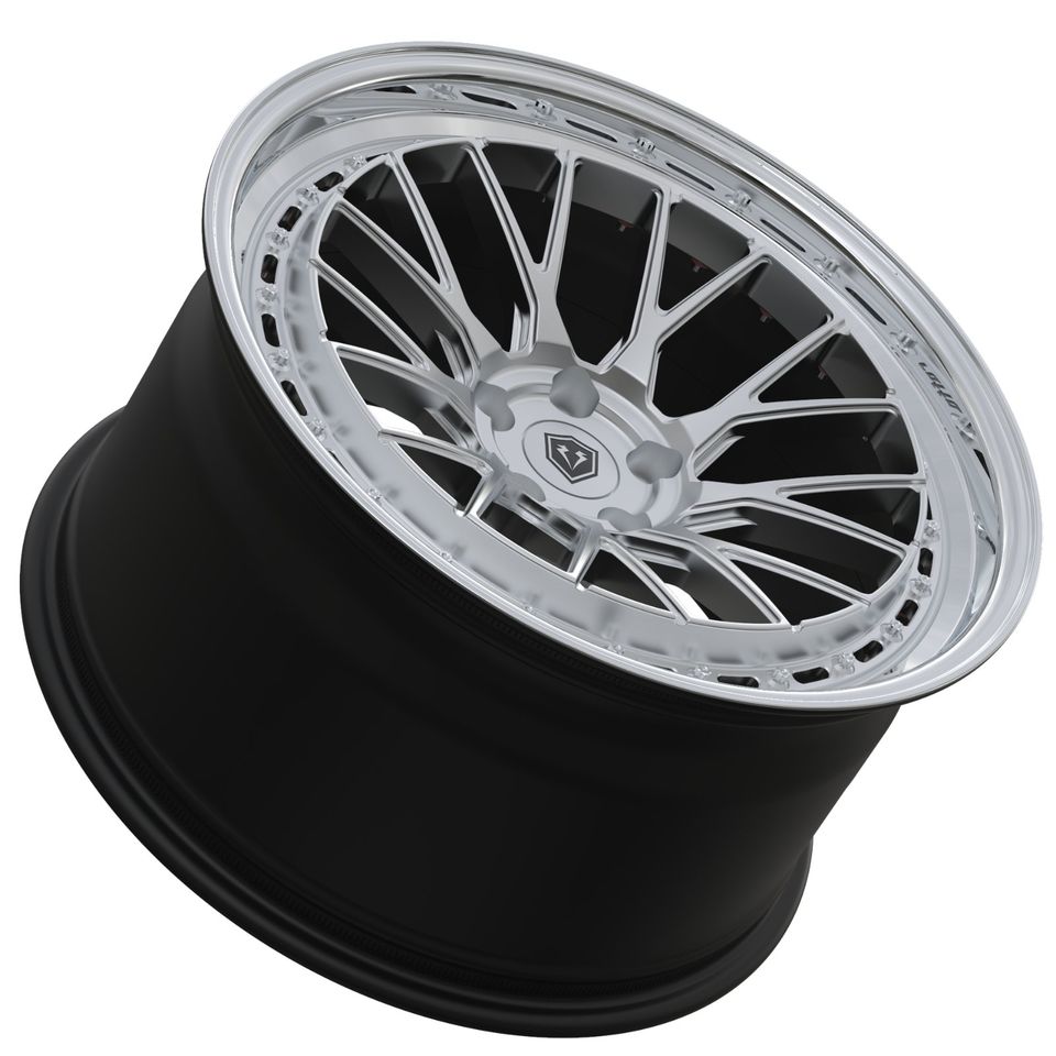 20" Raffa RFS-04 | Directional Concave Mesh | Audi S/RS Performance Fitment - Image 8