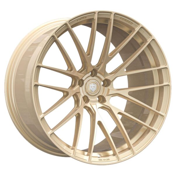 20" Raffa RFS-05 Wheels – Audi, BMW, Merc, Porsche, VW