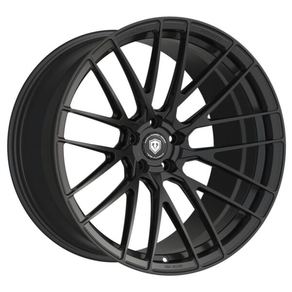 4x New 20" Raffa Wheels RFS-05 – Deep Concave Performance – Audi A4/S4/RS4, A5/S5/RS5, A6/S6/RS6, Q5/SQ5, Q7