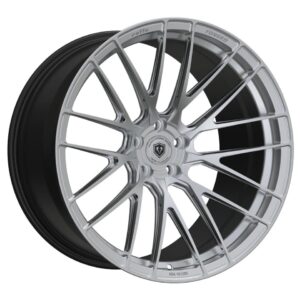 Raffa Wheels RFS-05 20 Inch Alloy Wheels (5×112) – Concave Design for Audi Models