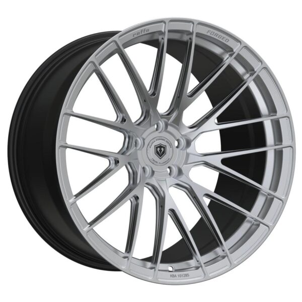 Raffa Wheels RFS-05 20 Inch Alloy Wheels (5x112) – Concave Design for Audi Models