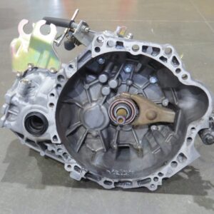 2000-2005 Toyota Celica GT-S 6-Speed Manual Transmission