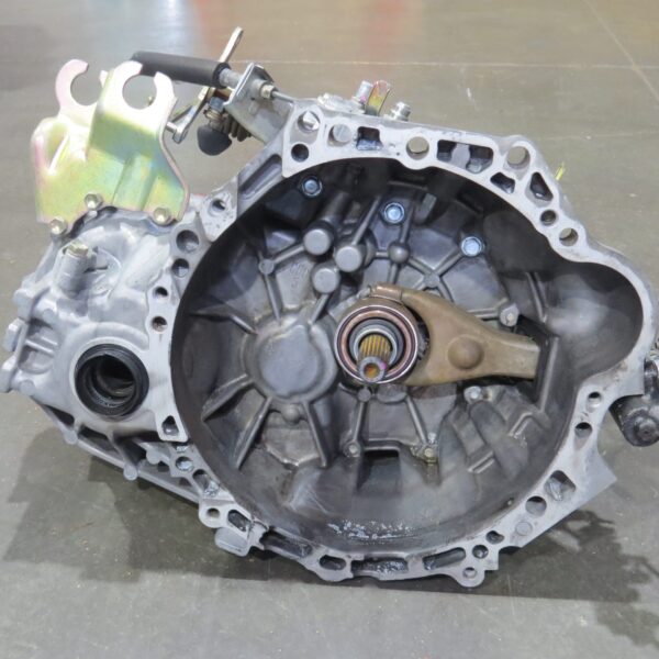 2000-2005 Toyota Celica GT-S 6-Speed Manual Transmission
