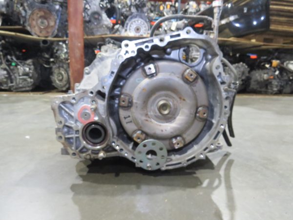 2001-2007 Toyota Highlander 2.4L 2AZ-FE AWD Automatic Transmission - Image 2