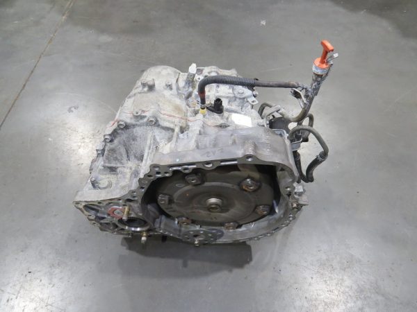 2001-2007 Toyota Highlander 2.4L 2AZ-FE AWD Automatic Transmission - Image 3