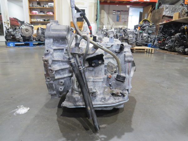 2001-2007 Toyota Highlander 2.4L 2AZ-FE AWD Automatic Transmission - Image 4