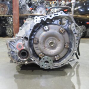 2001-2007 Toyota Highlander 2.4L 2AZ-FE AWD Automatic Transmission