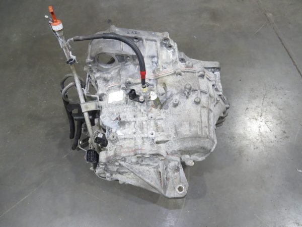 2001-2007 Toyota Highlander 2.4L 2AZ-FE AWD Automatic Transmission - Image 5