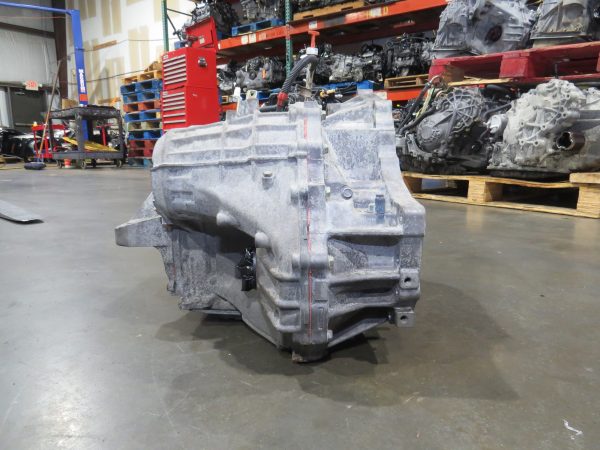 2001-2007 Toyota Highlander 2.4L 2AZ-FE AWD Automatic Transmission - Image 6