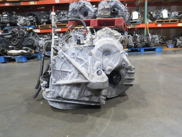 2001-2007 Toyota Highlander 2.4L 2AZ-FE AWD Automatic Transmission - Image 7