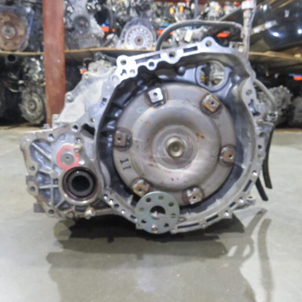 2001-2007 Toyota Highlander 2.4L 2AZ-FE AWD Automatic Transmission