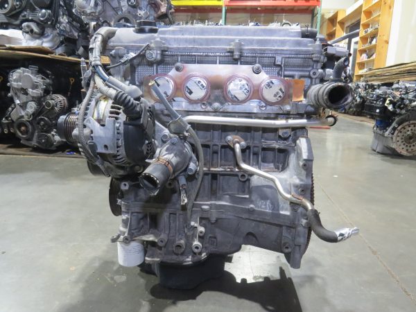 2005 2006 2007 2008 2009 2010 SCION TC 2AZ-FE ENGINE 2.4L 4 CYLINDER MOTOR JDM 2AZ - Image 3