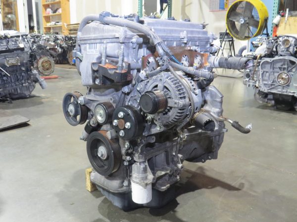 2005 2006 2007 2008 2009 2010 SCION TC 2AZ-FE ENGINE 2.4L 4 CYLINDER MOTOR JDM 2AZ - Image 4