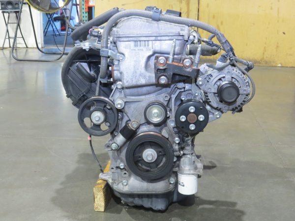 2005 2006 2007 2008 2009 2010 SCION TC 2AZ-FE ENGINE 2.4L 4 CYLINDER MOTOR JDM 2AZ - Image 5