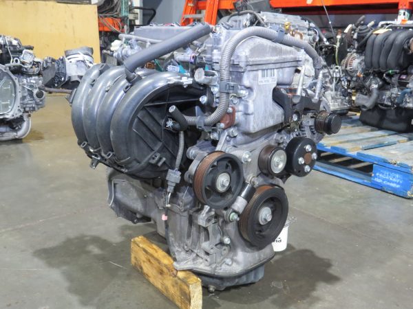 2005 2006 2007 2008 2009 2010 SCION TC 2AZ-FE ENGINE 2.4L 4 CYLINDER MOTOR JDM 2AZ - Image 6