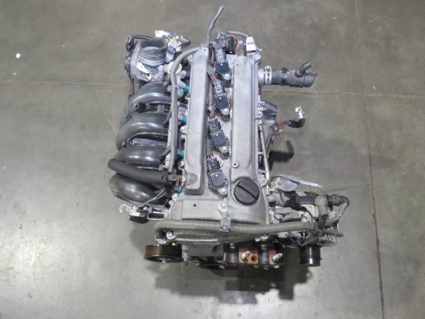 2005 2006 2007 2008 2009 2010 SCION TC 2AZ-FE ENGINE 2.4L 4 CYLINDER MOTOR JDM 2AZ - Image 7