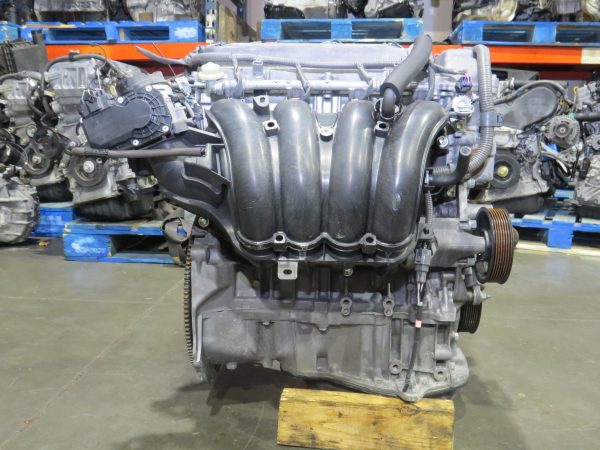 2005 2006 2007 2008 2009 2010 SCION TC 2AZ-FE ENGINE 2.4L 4 CYLINDER MOTOR JDM 2AZ - Image 8
