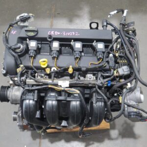 2006 2007 2008 2009 2010 2011 2012 2013 MAZDA 3 2.0L ENGINE JDM LF MOTOR