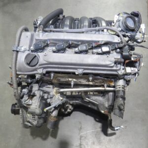 2008-2015 SCION XB 2.4L MOTOR JDM 2AZ-FE JDM 2AZ ENGINE