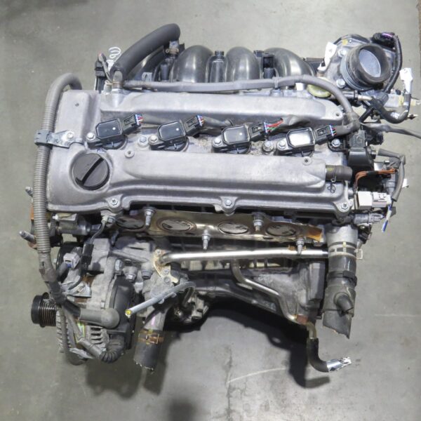 2008-2015 SCION XB 2.4L MOTOR JDM 2AZ-FE JDM 2AZ ENGINE